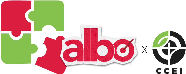 Plataforma CCEI ALBO